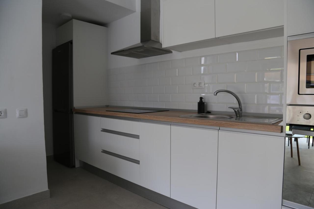 Precioso Bungalow En Complejo Privado Con Piscina San Bartolomé Dış mekan fotoğraf